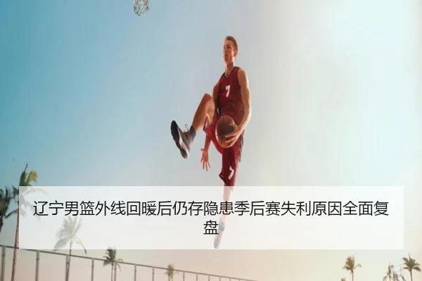 辽宁男篮外线回暖后仍存隐患季后赛失利原因全面复盘
